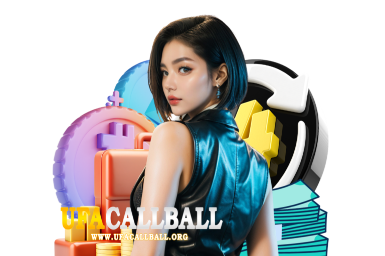 ufacallball slot