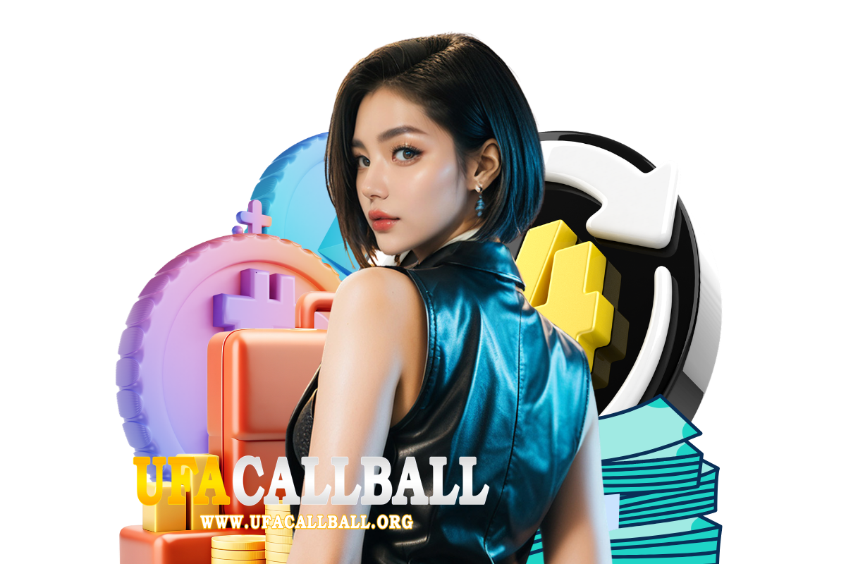 ufacallball slot