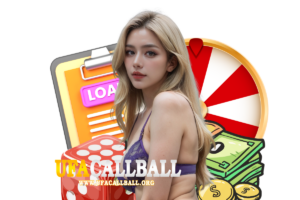 ufacallball คืนยอดเสีย