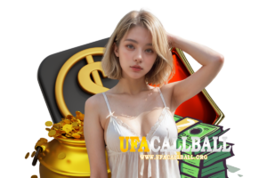 ufacallball ทางเข้า