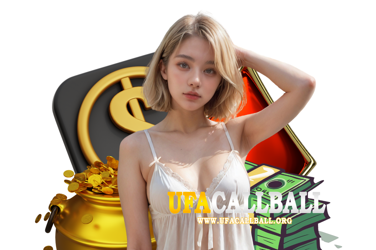ufacallball ทางเข้า