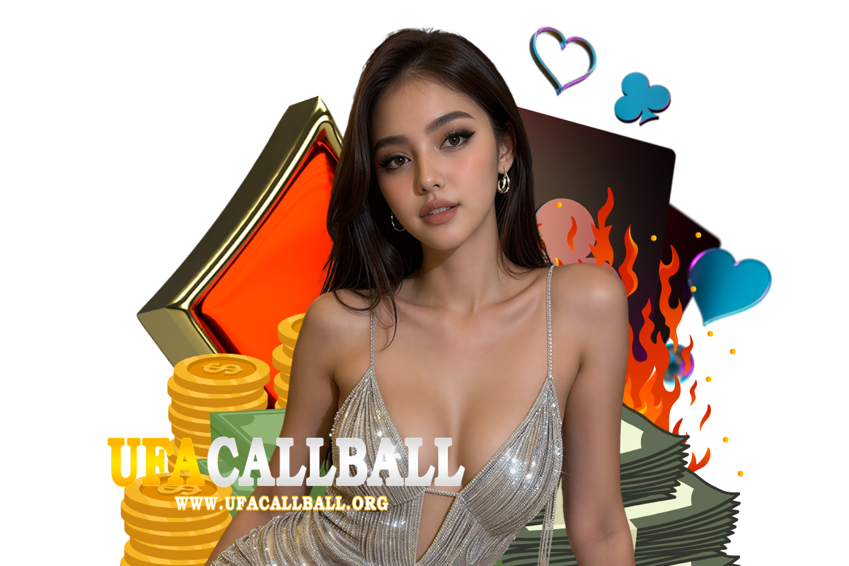 ufacallball เครดิตฟรี