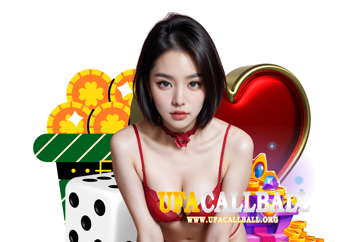 ufacallball แตกง่าย