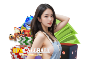 เล่นบาคาร่า